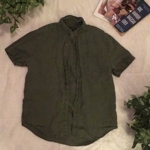 Forever 21 Button Up